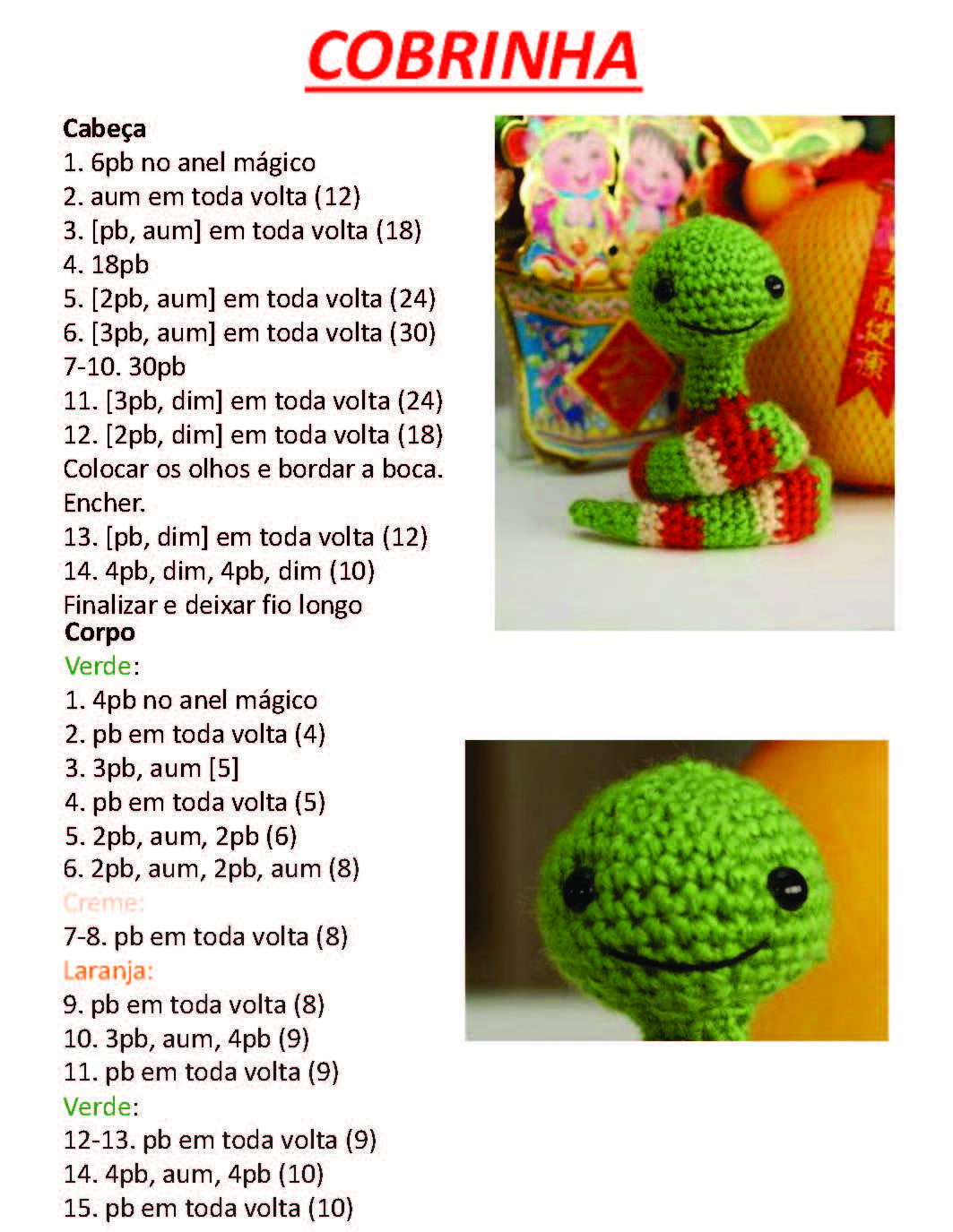 Exemplo Receita 2
